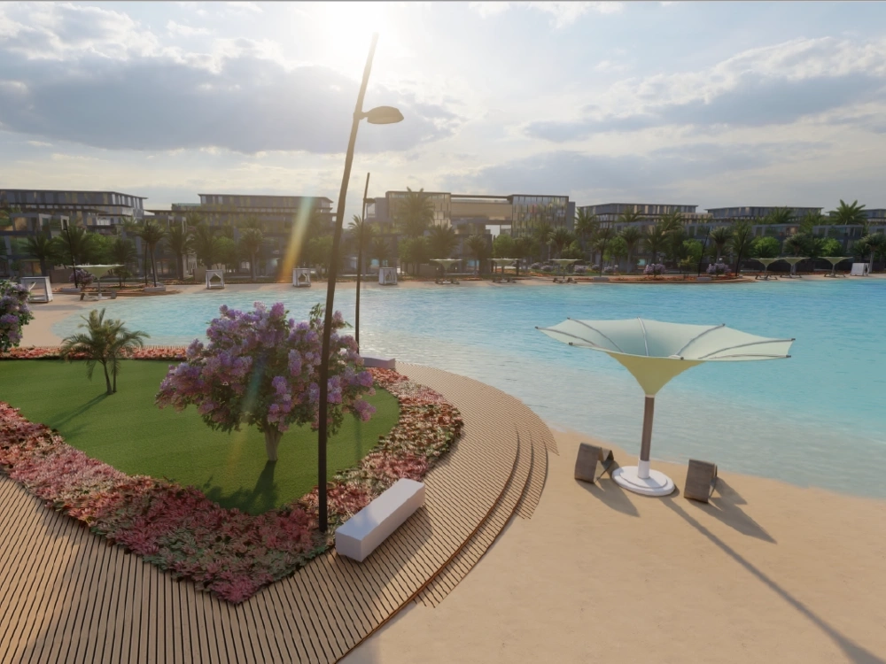 Saada new cairo gallery image